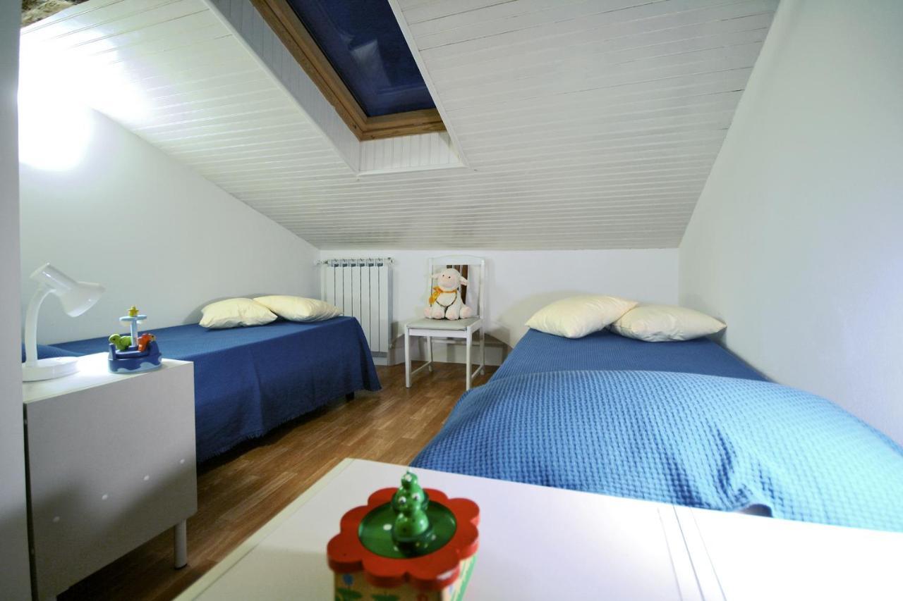 Villa Chiara Marina Trilocale Империа Екстериор снимка