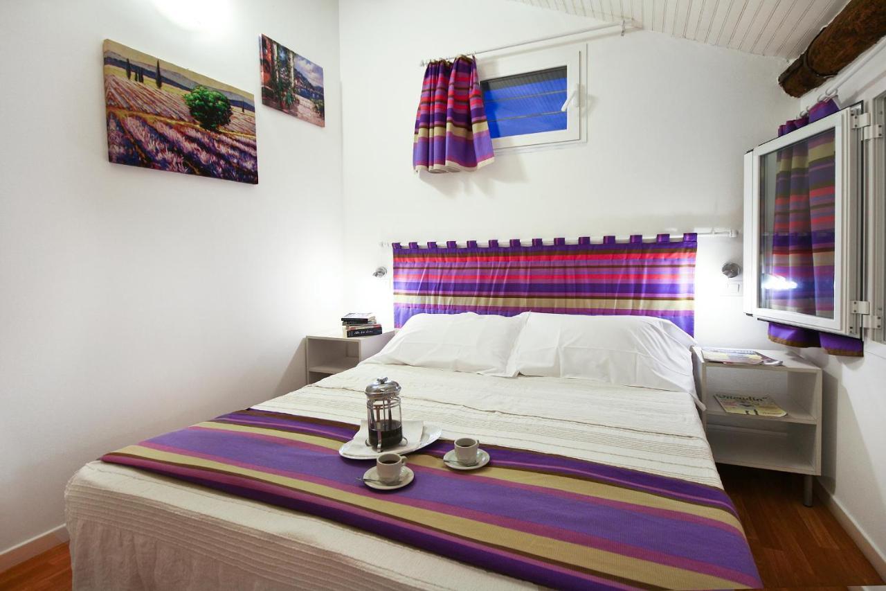 Villa Chiara Marina Trilocale Империа Екстериор снимка