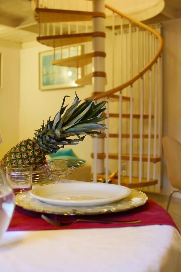 Villa Chiara Marina Trilocale Империа Екстериор снимка